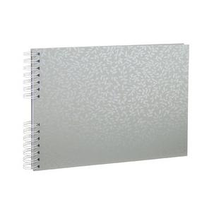 Foto-Spiralalbum AutentiK, 320 x 220 mm, grün 16065E