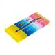 Druckkugelschreiber 4 Colours, Collector Box, 15er Set, offen 518277