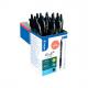 Gelschreiber G-2+ 07 - VALUE PACK, blau, Inhalt  516477