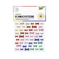 Schmucksteine BOWS BASIC