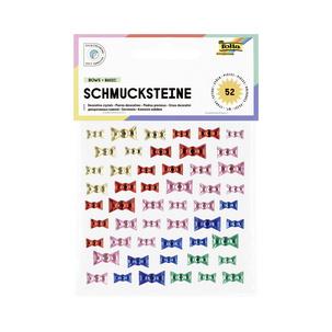 Schmucksteine BOWS BASIC 12318