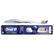 Zahnbürste Pro Clean PULSAR, mittel - batteriebetrieben
