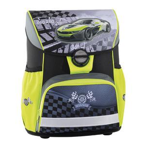 Schulranzen EFAlino Race Car 577615