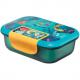 Lunchbox JUNGLE FEVER 874199