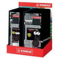 Kreativ-Set "Creative Tips ARTY", Etui-Display