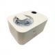 Eismaschine Turbo Vanilla, Rückseite LB 8610