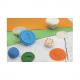 Spielknete-Set Mini Kids, Sonderfarben 572514