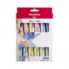 Acrylfarbe AMSTERDAM Pastell, 12 x 20 ml