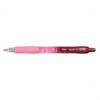 Gelschreiber G2 07 BUBBLE GRADIENT, pink