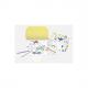 Sticker-Malbuch RAINBOW DREAMS 82304