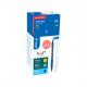 Gelschreiber G-2+ 07 - VALUE PACK, blau, Inhalt  516477