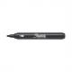 Kreativmarker ACRYLIC, schwarz 2218070