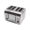 4-Scheiben-Toaster Premium Inox
