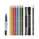 Aquarell-Set Discovery - Inhalt 117520