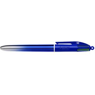 Druckkugelschreiber 4 Colours Smooth Gradient 524091