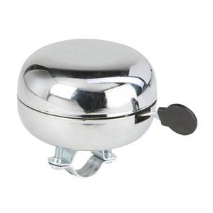 Fahrradlenker-Klingel Retro, verchromt 85808