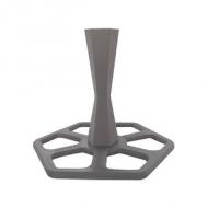 Schultütenständer aus Kunststoff