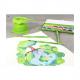 Wasserbecher GREEN WINNER 579935