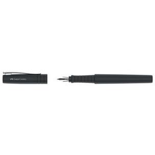 Füllhalter POLY PEN, schwarz 241009