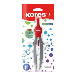 Schnellverstellzirkel "Cirkos" ZIR42010