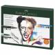 Aquarell-Set Discovery - Inhalt 117520