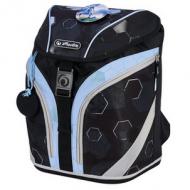 Schulranzen SoftLight Plus "Cyber Soccer"