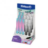 Twist® Füllhalter Color Edition, Thekendisplay