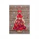 Weihnachtskarte "Geschenke" 2043-16280