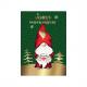 Weihnachtskarte "Geschenke" 2043-16280