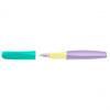 Twist® Füllhalter Color Blocking, light