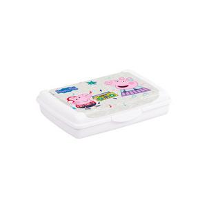Brotdose "olek" mini, Peppa Pig 1070451919400