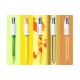 Druckkugelschreiber 4 Colours, Collector Box, 15er Set, offen 518277