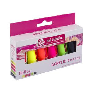 Acrylfarbe ArtCreation, Reflex Set 9021864M