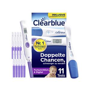 Kinderwunsch-Kit "Schneller schwanger werden" 8700216360685