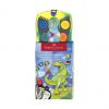 Deckfarbkasten CONNECTOR Dino, Verpackung
