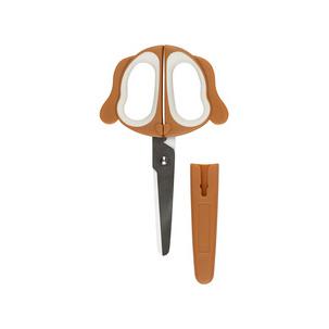 Bastelschere BELLO, rund 736 006