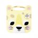 Sticker-Malbuch RAINBOW DREAMS 82304
