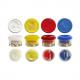 Spielknete-Set Mini Kids, Sonderfarben 572514