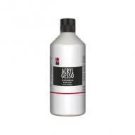 Acryl-Grundierung ACRYL GESSO