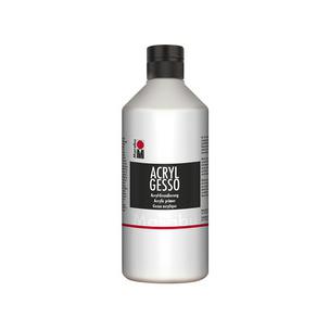 Acryl-Grundierung ACRYL GESSO 12040075808