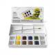 Aquarellfarben Fine Cotman - Pocket Set "Landscape" 0360673