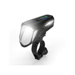 Fahrrad-LED-Frontleuchte 110 Lux  7790