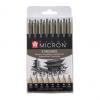 Fineliner PIGMA MICRON 8er Etui