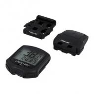 Fahrrad-Computer Funk, 18 Funktionen