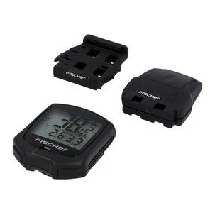 Fahrrad-Computer Funk, 18 Funktionen 50338