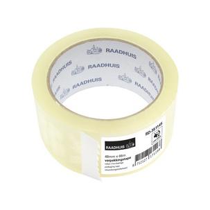 Verpackungsklebeband aus PP, transparent RD-351146