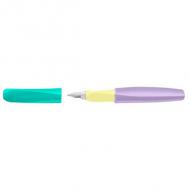 Twist® Füllhalter Color Blocking, light
