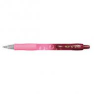 Gelschreiber G2 07 BUBBLE GRADIENT, pink
