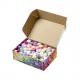 Pompons-Mix PASTELL Jumbobox, offen 50349