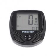 Fahrrad-Computer Basic, 15 Funktionen